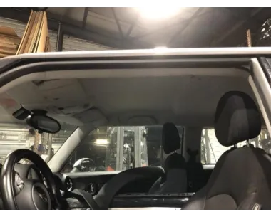 Autoradio d'origine MINI MINI 2 R56 PHASE 1 Diesel