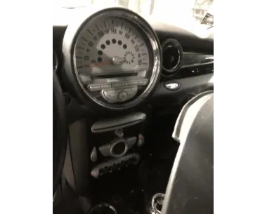 Autoradio d'origine MINI MINI 2 R56 PHASE 1 Diesel
