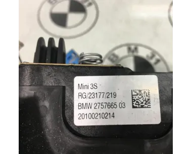 Air bag conducteur MINI MINI 2 R56 PHASE 1 Diesel