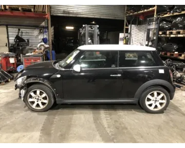 Air bag conducteur MINI MINI 2 R56 PHASE 1 Diesel