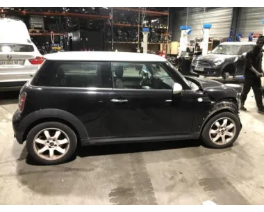 Air bag conducteur MINI MINI 2 R56 PHASE 1 Diesel