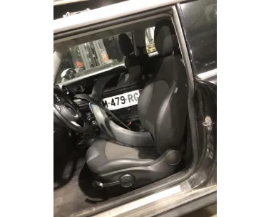 Air bag conducteur MINI MINI 2 R56 PHASE 1 Diesel