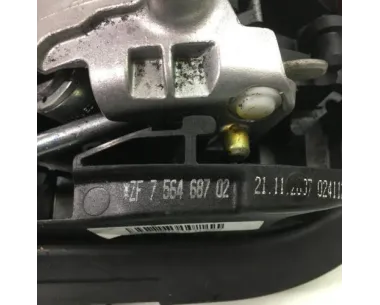 Selecteur boite de vitesse BMW SERIE 3 E92 COUPE PHASE 1 Diesel