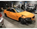 Selecteur boite de vitesse BMW SERIE 3 E92 COUPE PHASE 1 Diesel