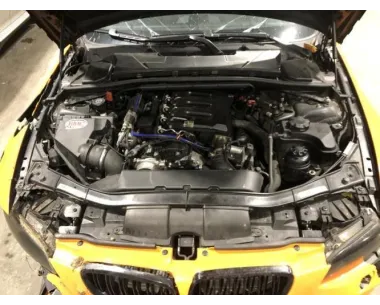 Selecteur boite de vitesse BMW SERIE 3 E92 COUPE PHASE 1 Diesel