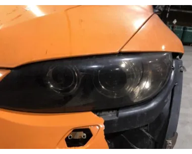 Selecteur boite de vitesse BMW SERIE 3 E92 COUPE PHASE 1 Diesel