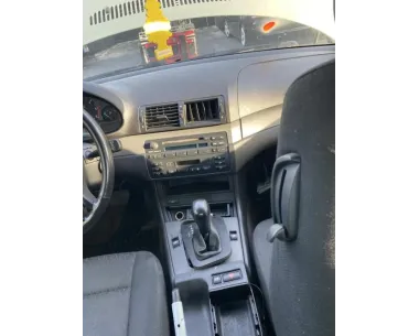 Vase d'expansion BMW SERIE 3 E46 COMPACT PHASE 1 Diesel