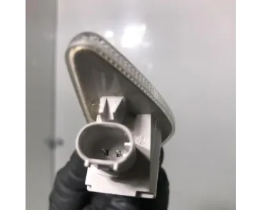 Repetiteur clignotant avant gauche (Feux) BMW X6 E71/E72 PHASE 1 Essence