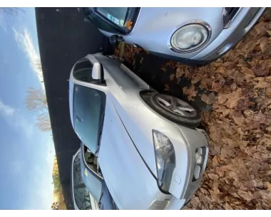 Repetiteur clignotant avant gauche (Feux) BMW X6 E71/E72 PHASE 1 Essence