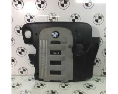 Cache moteur  BMW SERIE 3 E46 TOURING PHASE 2 BREAK Diesel