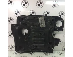Cache moteur  BMW SERIE 3 E46 TOURING PHASE 2 BREAK Diesel 2
