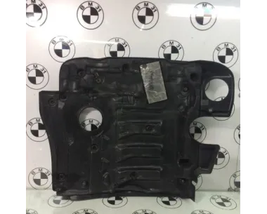 Cache moteur  BMW SERIE 3 E46 TOURING PHASE 2 BREAK Diesel