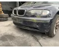 Cache moteur  BMW SERIE 3 E46 TOURING PHASE 2 BREAK Diesel