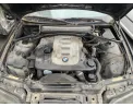 Cache moteur  BMW SERIE 3 E46 TOURING PHASE 2 BREAK Diesel