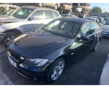 Boitier xenon BMW SERIE 3 E90 PHASE 1 Diesel