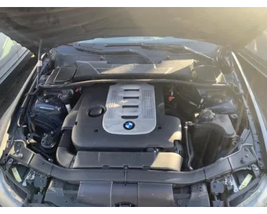 Boitier xenon BMW SERIE 3 E90 PHASE 1 Diesel