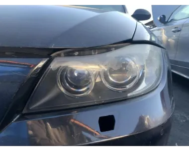 Boitier xenon BMW SERIE 3 E90 PHASE 1 Diesel