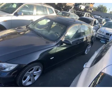 Boitier xenon BMW SERIE 3 E90 PHASE 1 Diesel