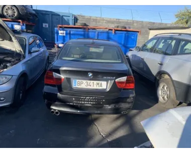 Boitier xenon BMW SERIE 3 E90 PHASE 1 Diesel