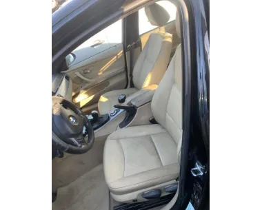 Boitier xenon BMW SERIE 3 E90 PHASE 1 Diesel