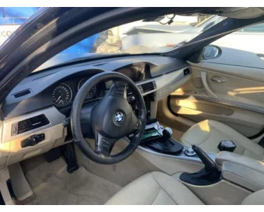 Boitier xenon BMW SERIE 3 E90 PHASE 1 Diesel