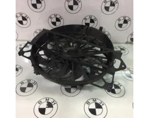 Moto ventilateur radiateur BMW SERIE 3 E36 TOURING BREAK Diesel 2