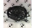 Moto ventilateur radiateur BMW SERIE 3 E36 TOURING BREAK Diesel