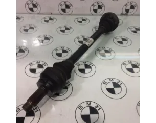 Cardan arriere gauche (transmission) BMW X6 E71/E72 PHASE 2 Diesel