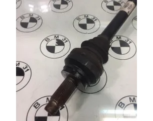 Cardan arriere gauche (transmission) BMW X6 E71/E72 PHASE 2 Diesel 2