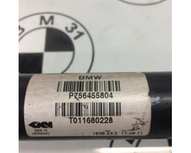 Cardan arriere gauche (transmission) BMW X6 E71/E72 PHASE 2 Diesel