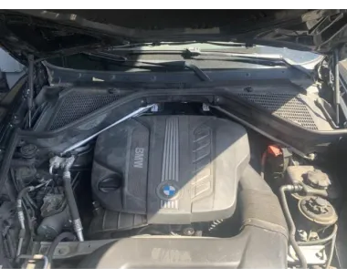 Cardan arriere gauche (transmission) BMW X6 E71/E72 PHASE 2 Diesel