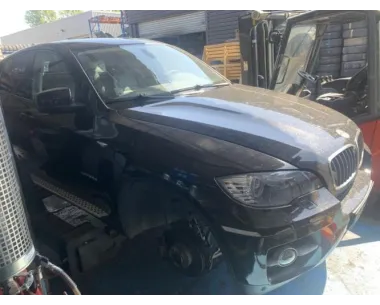 Cardan arriere gauche (transmission) BMW X6 E71/E72 PHASE 2 Diesel