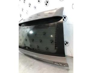 Malle/Hayon arriere BMW X5 E53  2