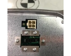 Boitier xenon BMW SERIE 3 E92 COUPE PHASE 1 Diesel 2