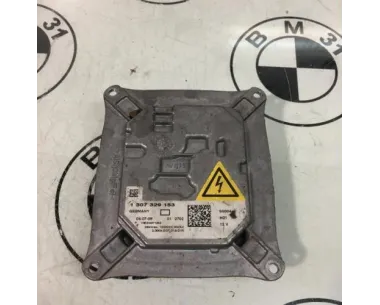 Boitier xenon BMW SERIE 3 E92 COUPE PHASE 1 Diesel