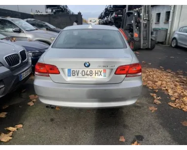 Boitier xenon BMW SERIE 3 E92 COUPE PHASE 1 Diesel