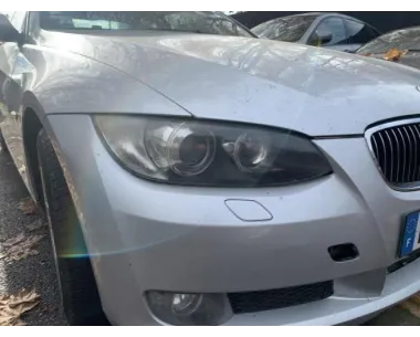 Boitier xenon BMW SERIE 3 E92 COUPE PHASE 1 Diesel