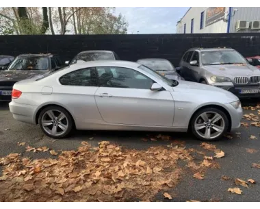 Aerateur tableau de bord avant gauche BMW SERIE 3 E92 COUPE PHASE 1 Diesel