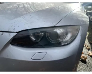 Aerateur tableau de bord avant gauche BMW SERIE 3 E92 COUPE PHASE 1 Diesel