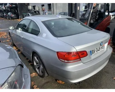 Aerateur tableau de bord avant gauche BMW SERIE 3 E92 COUPE PHASE 1 Diesel