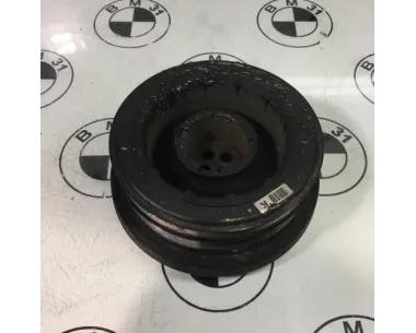 Poulie damper BMW SERIE 3 E92 COUPE PHASE 1 Diesel
