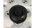 Poulie damper BMW SERIE 3 E92 COUPE PHASE 1 Diesel