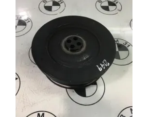 Poulie damper BMW SERIE 3 E92 COUPE PHASE 1 Diesel 2