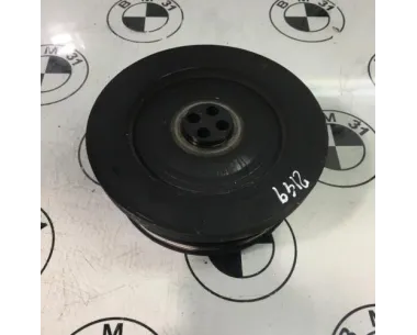 Poulie damper BMW SERIE 3 E92 COUPE PHASE 1 Diesel