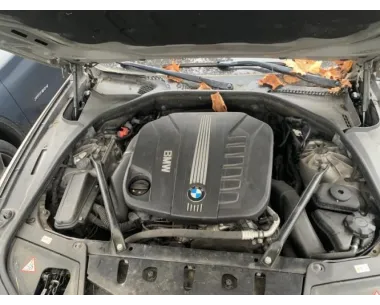 Prise port USB BMW SERIE 5 F11 TOURING PHASE 1 BREAK Diesel