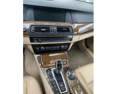 Prise port USB BMW SERIE 5 F11 TOURING PHASE 1 BREAK Diesel