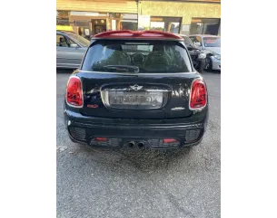 Renfort pare choc arriere (traverse) MINI MINI 3 F56 PHASE 1 Essence