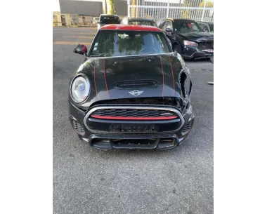 Renfort pare choc arriere (traverse) MINI MINI 3 F56 PHASE 1 Essence