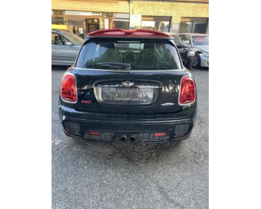 Renfort pare choc arriere (traverse) MINI MINI 3 F56 PHASE 1 Essence