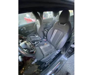 Renfort pare choc arriere (traverse) MINI MINI 3 F56 PHASE 1 Essence